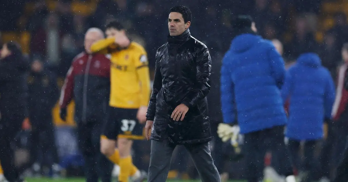 موعد مباراة توتنهام وأرسنال في الدوري الإنجليزي الممتاز