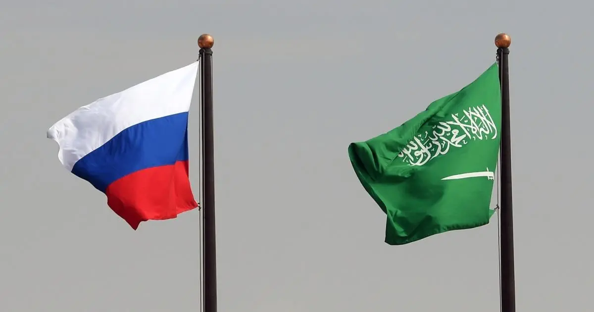 روسيا: السعودية تقدم دعماً للحوار مع أمريكا