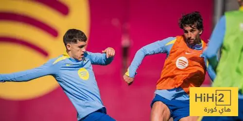 سبب تدهور نتائج برشلونة مؤخرًا