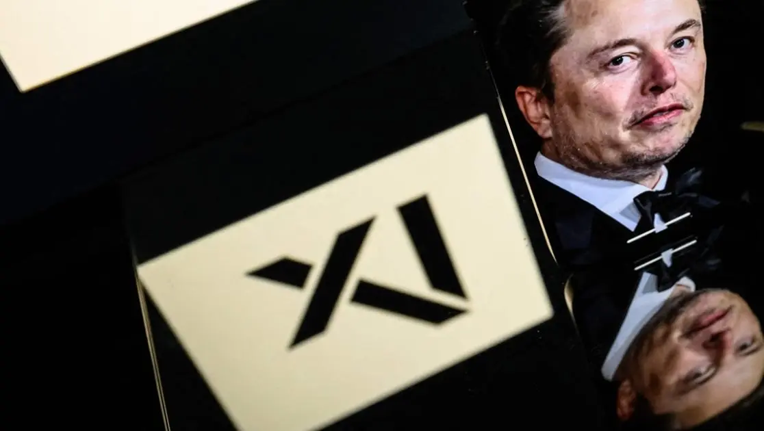 شركة سعودية تستثمر 3 مليارات دولار في جولة تمويلية لـ«إكس إيه.آي»