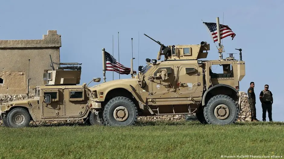 انسحاب أمريكي مرتقب من سوريا.. ماذا بعد؟