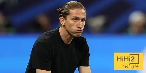 ” الأمر بسيط ” .. تعليق مدرب فلامنغو على قضية فينيسيوس وبريستياني