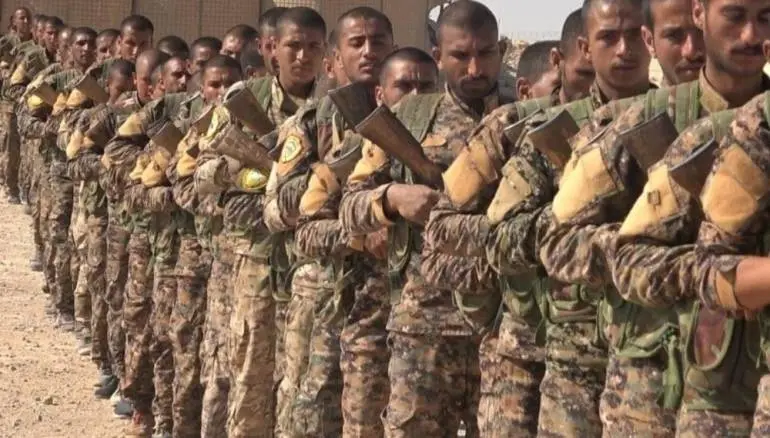 (الفصل الرابع).. التجنيد القسري باسم الحماية: المسيحيون الآشوريون في مرمى قسد 2025–2026