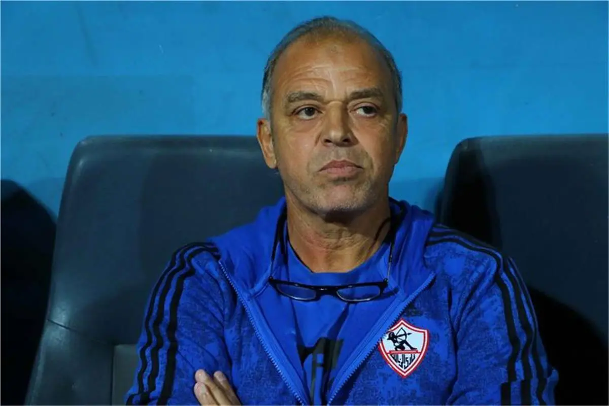 "سلوكه غير منضبط".. محمد صلاح يهاجم لاعب الزمالك