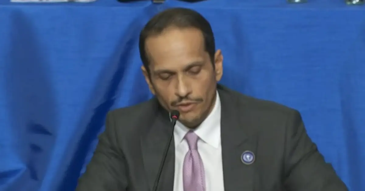 4 دول خليجية تقدم 4.2 مليارات دولار لدعم غزة