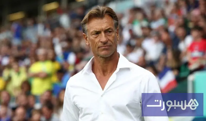 رونار يروي قصة بروز حكيمي: لست أنا من اكتشفه وهكذا حسم اختاره المغرب - هسبورت