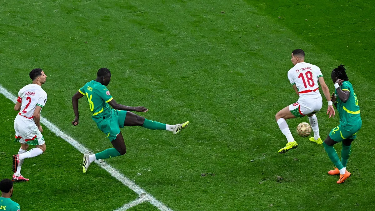 "ظلم صارخ".. طوفان غضب سنغالي بعد أحكام "الشغب" في المغرب