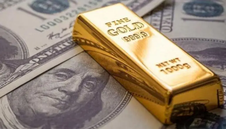 أرصدة الذهب بالبنك المركزي ترتفع إلى 971.1 مليار جنيه بنهاية يناير 2026 - أموال الغد