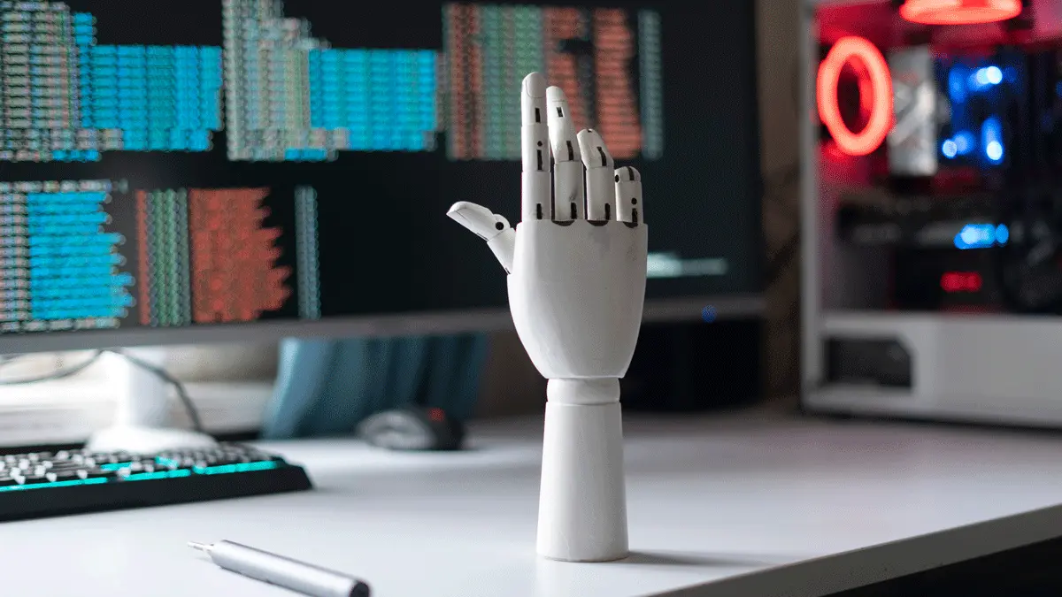 مهارات مطلوبة للقائد لكي لا يتحكم الذكاء الاصطناعي بالقرارات