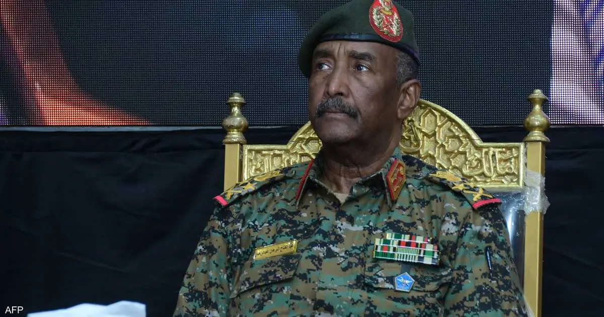 السودان.. شكوك حول قدرة البرهان على فك ارتباط الجيش بالإخوان