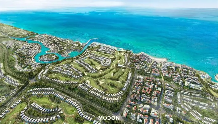 خلال 2025.. "مدن" الإماراتية تحقق مبيعات بـ5.8 مليار درهم من مشروع "رأس الحكمة" - Economy Plus