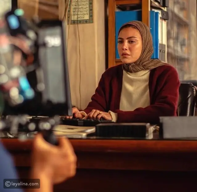 مسلسل توابع الحلقة 1: حياة زوجية على حافة الانكسار