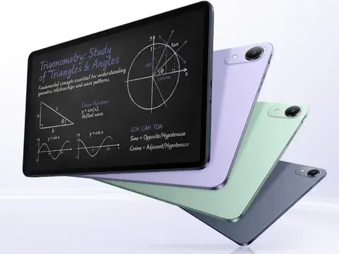 إنفينيكس إكس باد 30 إي: جهاز لوحي أندرويد اقتصادي بشاشة 11 بوصة مزود بتقنية اتصال 4G - التقنية بلا حدود