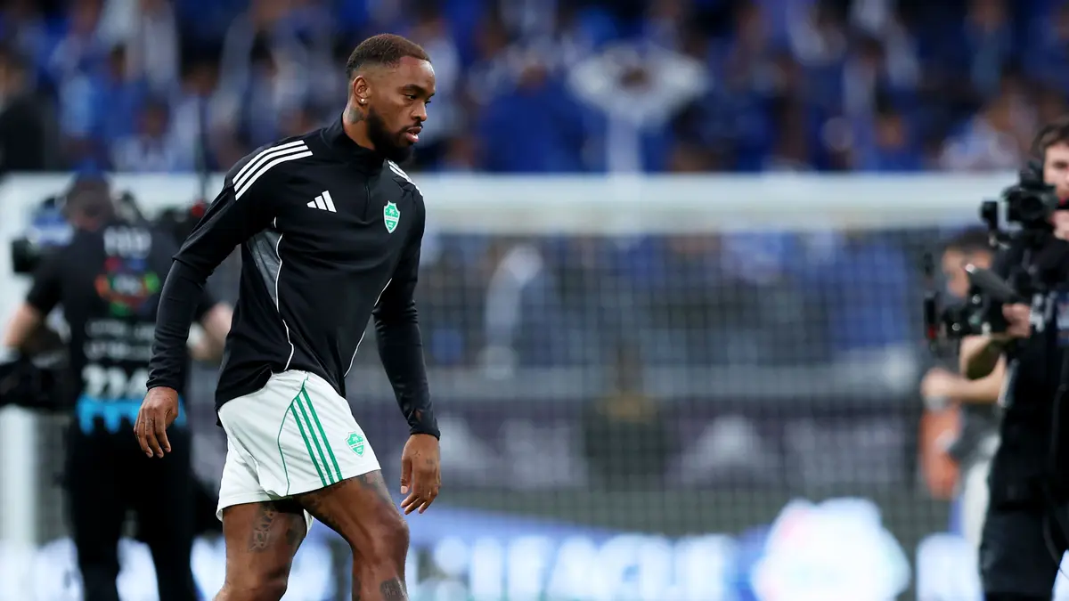 بالفيديو.. حارس النجمة يضع حدًا لسلسلة توني التاريخية