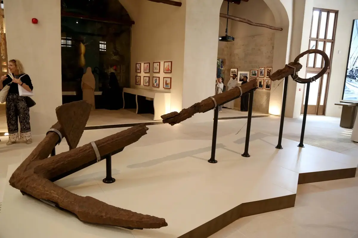 متحف البحر الأحمر يطلق برنامجه الثقافي لشهر رمضان