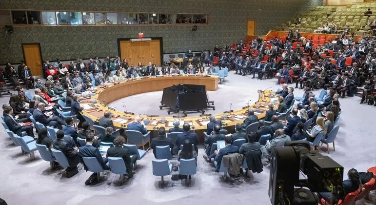 الأمم المتحدة أمام اجتماع وزاري بمجلس الأمن: غزة لا تنعم بالسلام ونشهد ضما فعليا تدريجيا للضفة الغربية