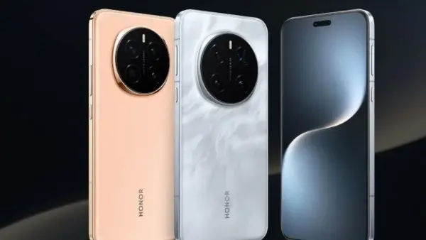 بمواصفات احترافية.. هونر تغزو الأسواق بسلسلة بهاتف جديد إليك أهم مواصفاته