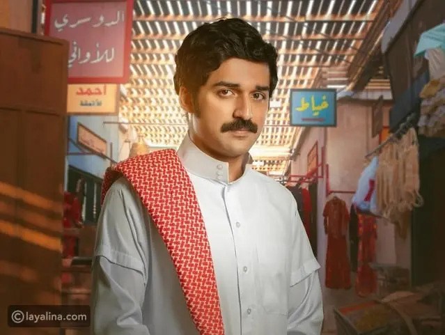 براء عالم يعود بمفاجأة في شارع الأعشى 2