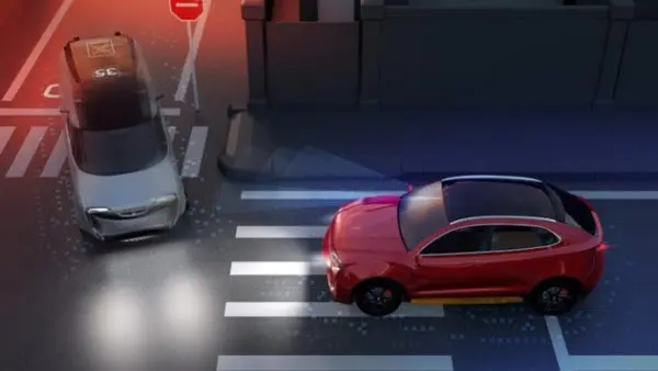 مميزات أمان يجب توافرها في سيارات 2026.. تقنيات الركن والرؤية الأبرز