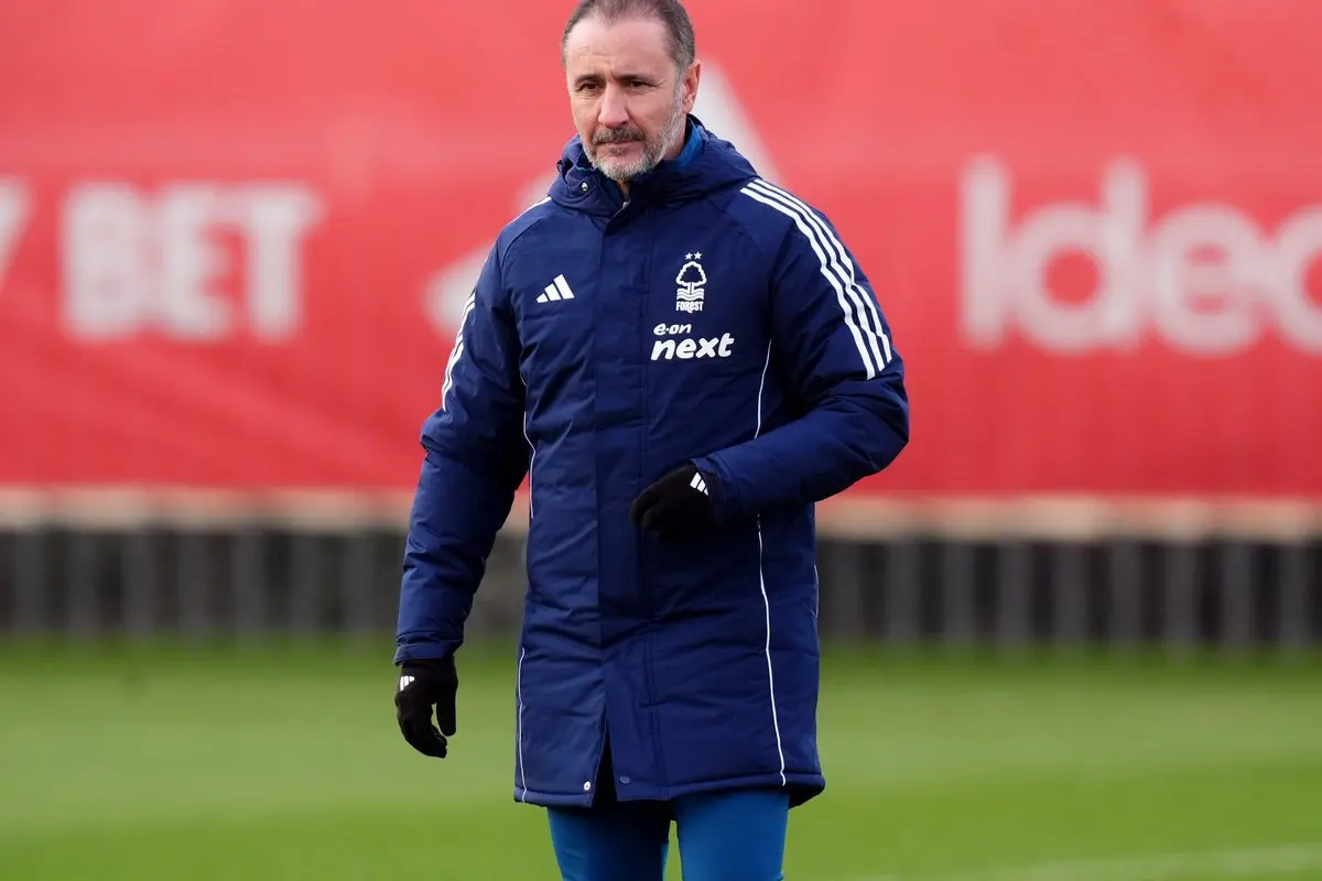 Why Pereira’s mission at Forest goes beyond avoiding relegation