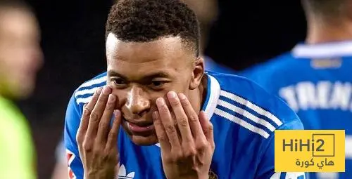 باريس سان جيرمان يدفع لـ مبابي 4 مليون يورو