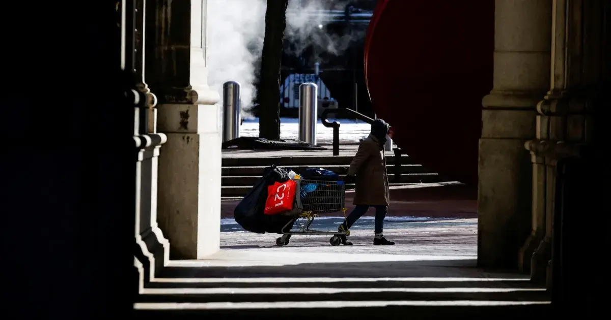 رغم معارضته سابقاً.. ممداني يستأنف إزالة مخيمات المشردين في نيويورك