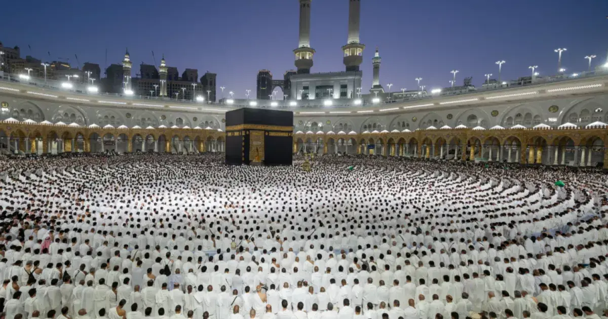 السعودية تفعل منظومة رقمية لتأشيرة العمرة