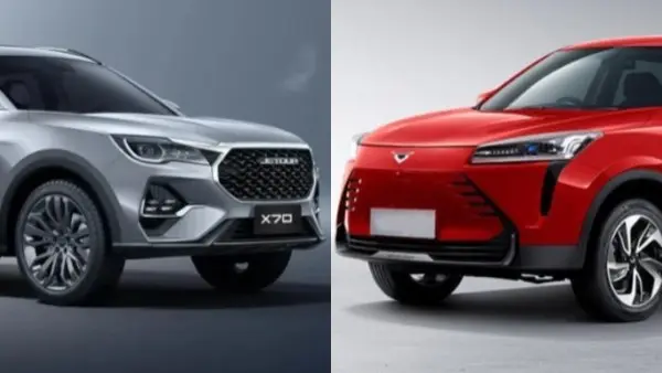 أيهما أفضل .. جيتور X70 أم كاي ي اكس 3 برو 2026؟