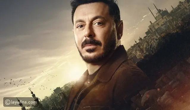 مصطفى شعبان يتصدر المنصات الرقمية بعد عرض الحلقة الأولى من مسلسل درش