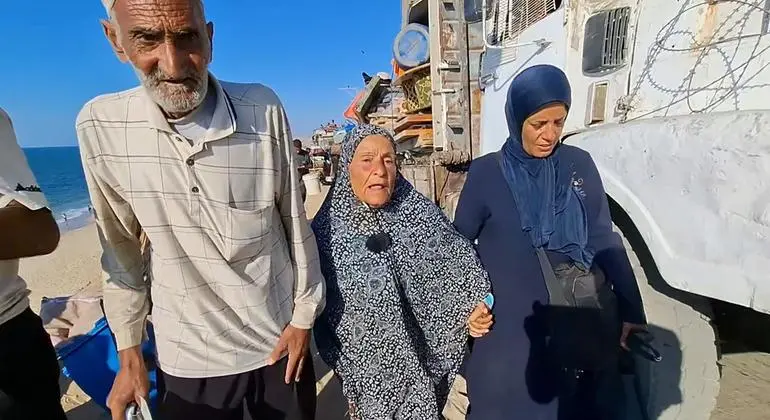 تقرير أممي: مخاوف تطهير عرقي في غزة والضفة الغربية، ودعوة للمساءلة