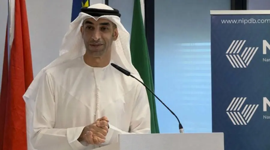 منتدى الأعمال الإماراتي الناميبي يستكشف آليات توطيد العلاقات التجارية والاستثمارية