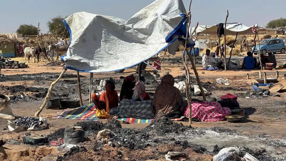 أخبار اليوم: تحقيق أممي يشير لوقائع إبادة جماعية في الفاشر