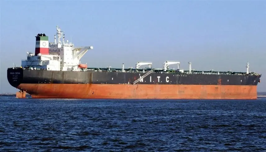 الدنمارك تحتجز سفينة ترفع علم إيران - موقع 24