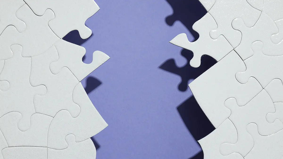 المشي على حافة الإدارة