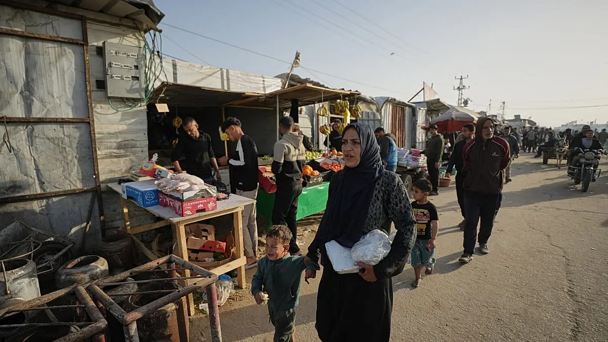 كيف سيُدار أول اجتماع لـ"مجلس السلام"؟