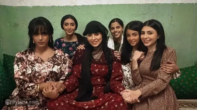 الحلقة 2 من شارع الأعشى 2: خالد السميران يطارد سعد