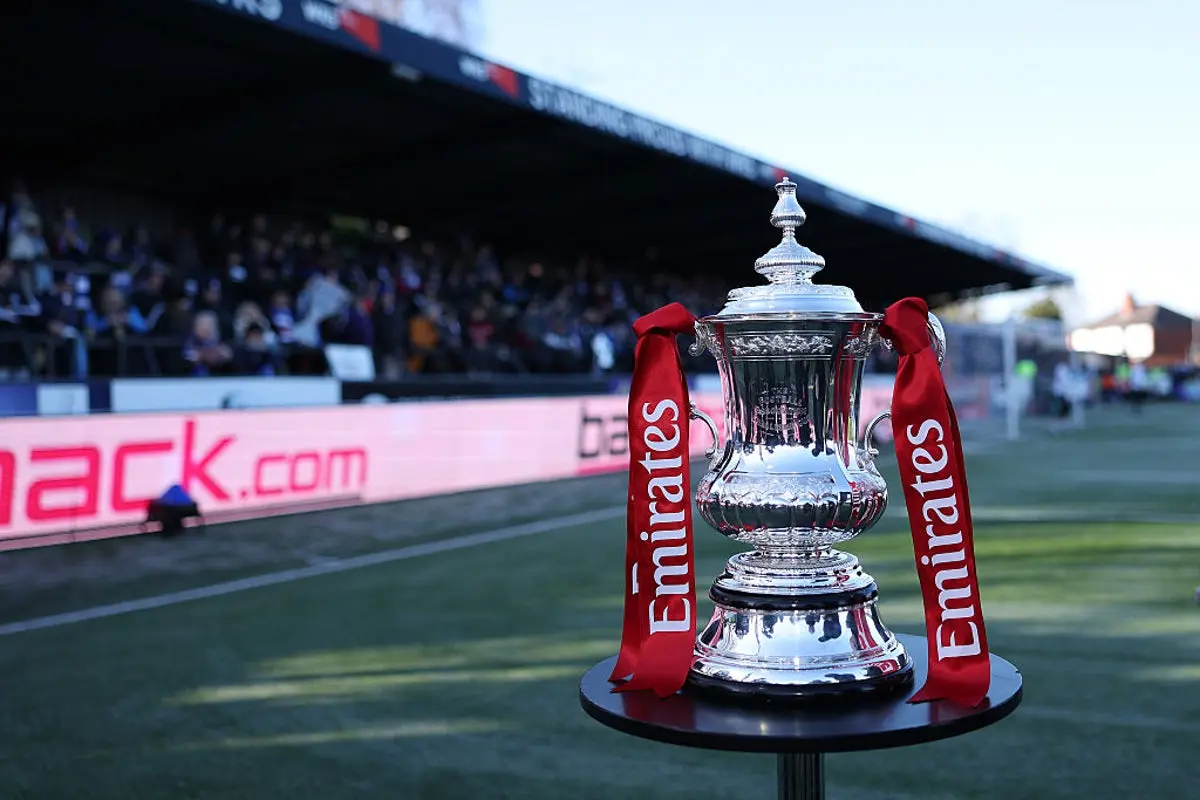Newcastle to clash with Manchester City as FA Cup fifth-round draw confirmed