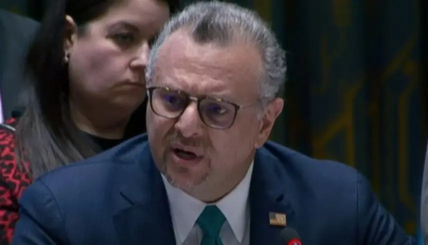 مستشار ترامب: الإخوان يحاولون العودة للسلطة في السودان - موقع 24