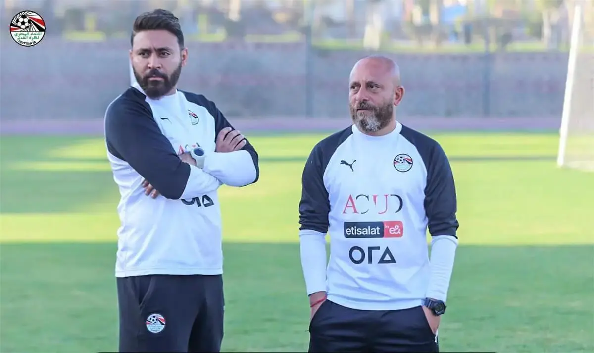 إعلان موعد انضمام لاعب ليفربول إلى منتخب مصر للشباب