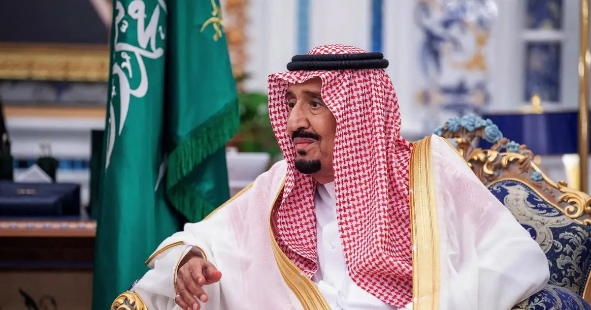 العاهل السعودي يوجه بصرف 3 مليارات ريال معونة رمضان