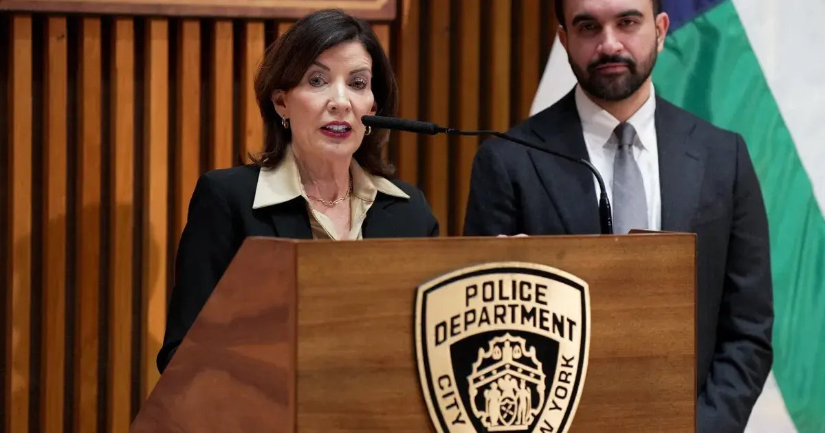 للحصول على تمويل إضافي.. ممداني يهدد برفع ضريبة أملاك نيويورك 10%