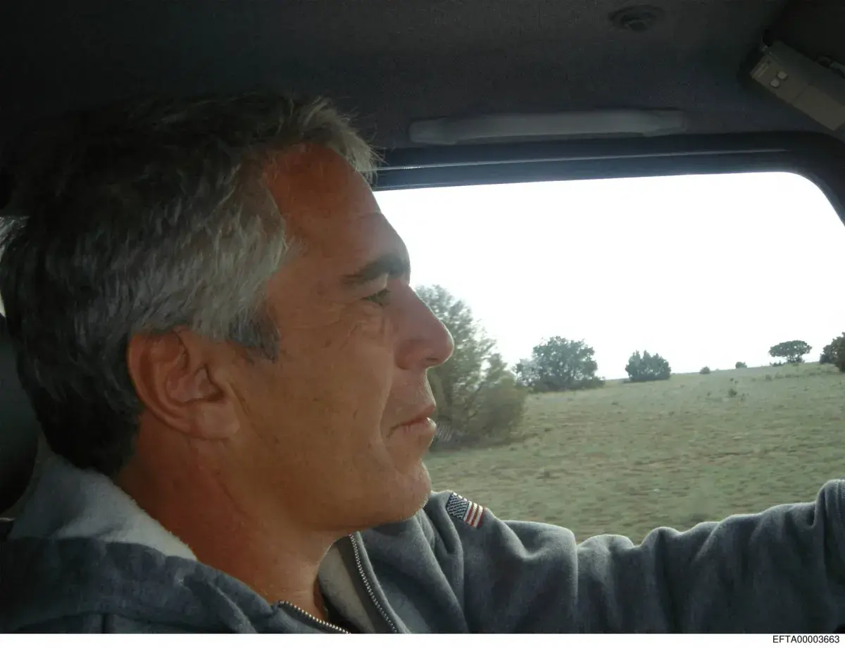 «شواب» حولت 27.7 مليون دولار لصالح إبستين لشراء قصر في مراكش قبل اعتقاله