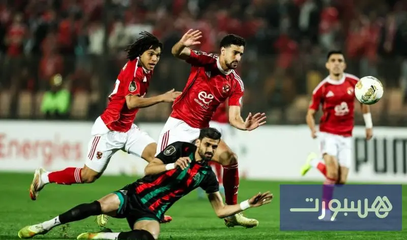 جمعية "جمهور العاصمة" تُصعّد ضد الأهلي - هسبورت