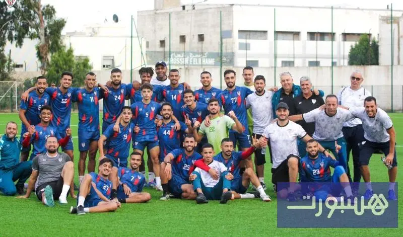 المغرب التطواني في مهمة توسيع الفارق - هسبورت