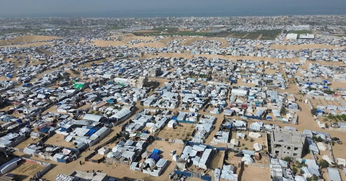 أول رمضان في غزة بعد الحرب.. حسرة على المنازل وقلوب مثقلة بالفقد