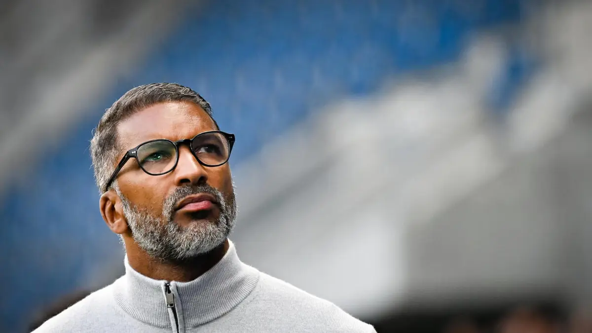 الدوري الفرنسي: مرسيليا يعين قائده السابق السنغالي حبيب بي مدربا جديدا