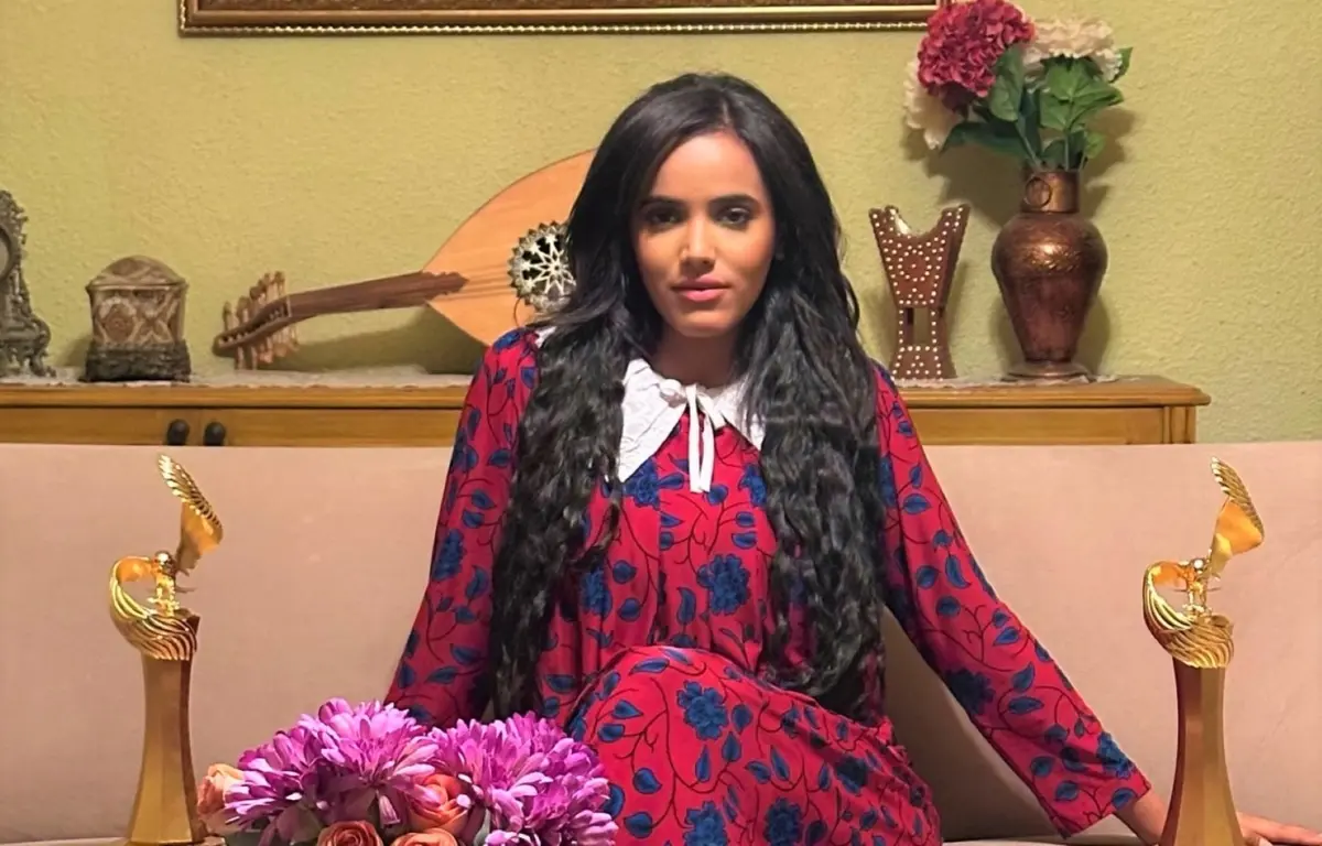 ما الأغنية التي اختارها أبطال مسلسل "شارع الأعشى" غنائها لـ أحمد سعد؟