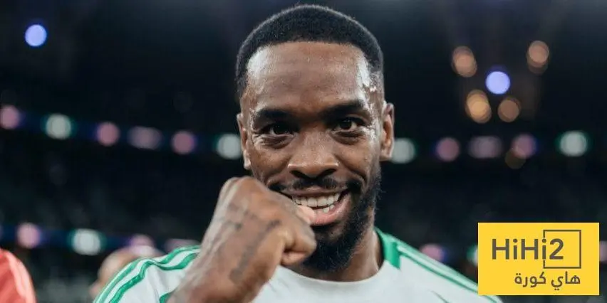 اللاعبين الذين سجلوا هاتريك في دوري روشن هذا الموسم