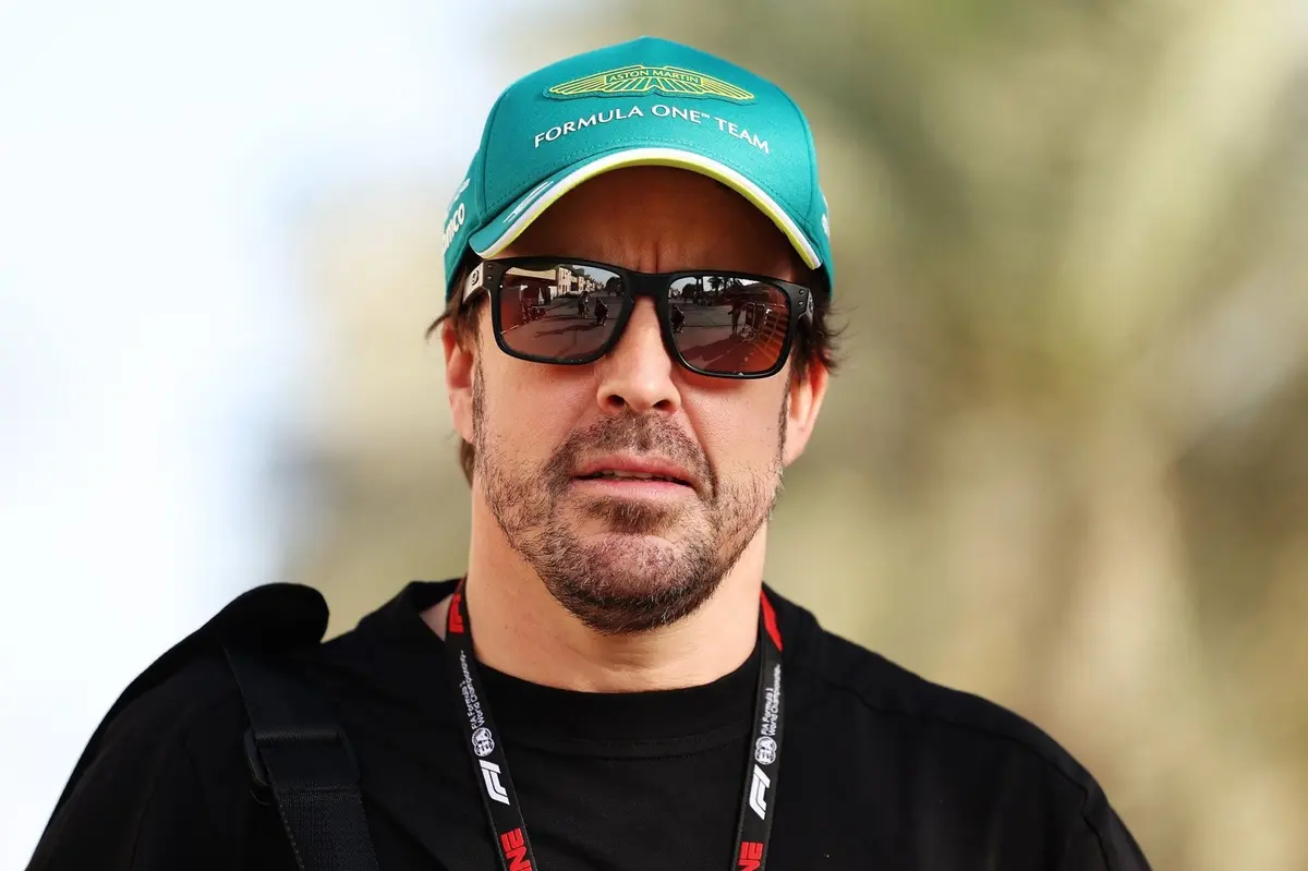 Fernando Alonso sure "everything can be fixed" on Aston Martin AMR26, but it will take time