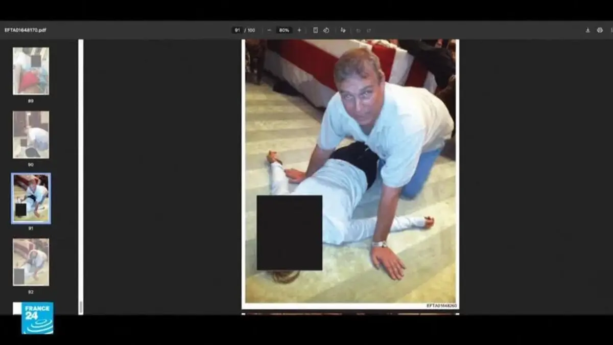 "العدالة يجب أن تأخذ مجراها".. اعتقال شقيق ملك بريطانيا الأمير السابق أندرو